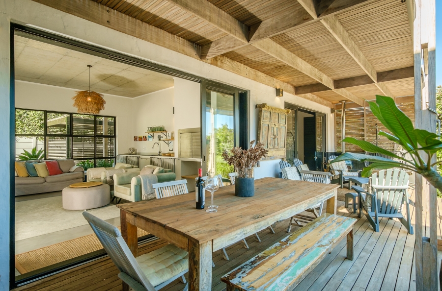 4 Bedroom Property for Sale in Chapman